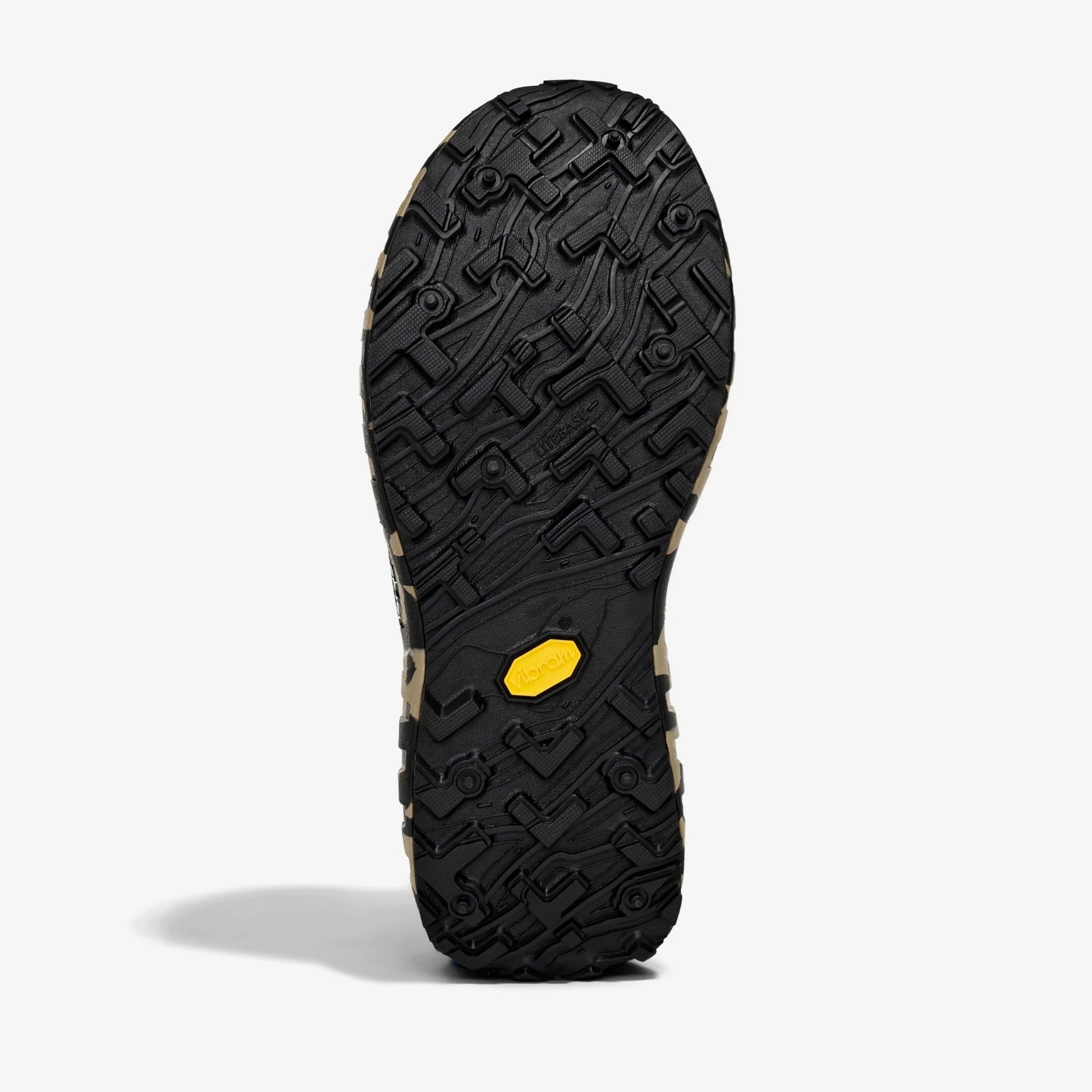 Norda Scarpa 001A Abyss