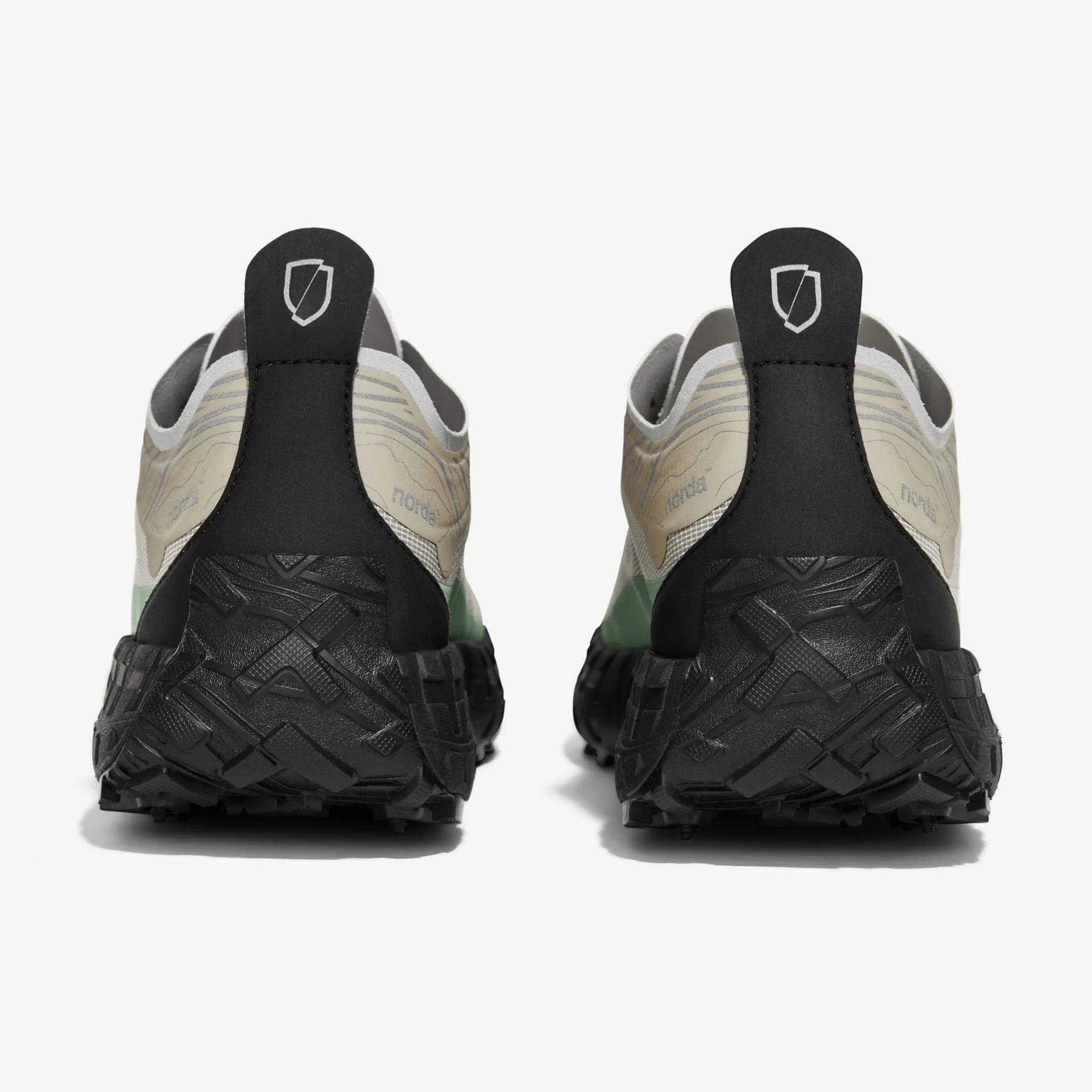 Norda Scarpa 001A Astral