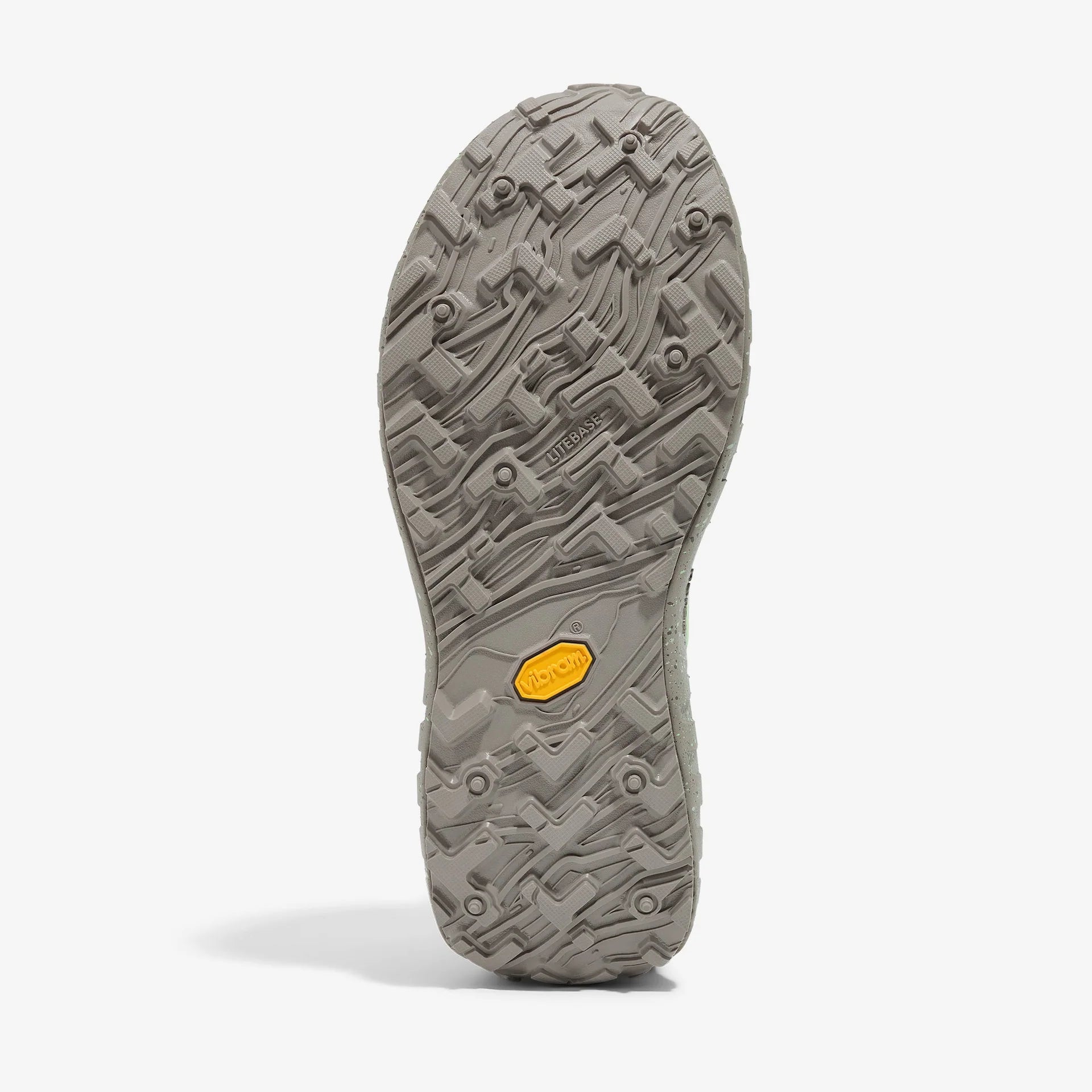 Norda Scarpa 001A Calcite