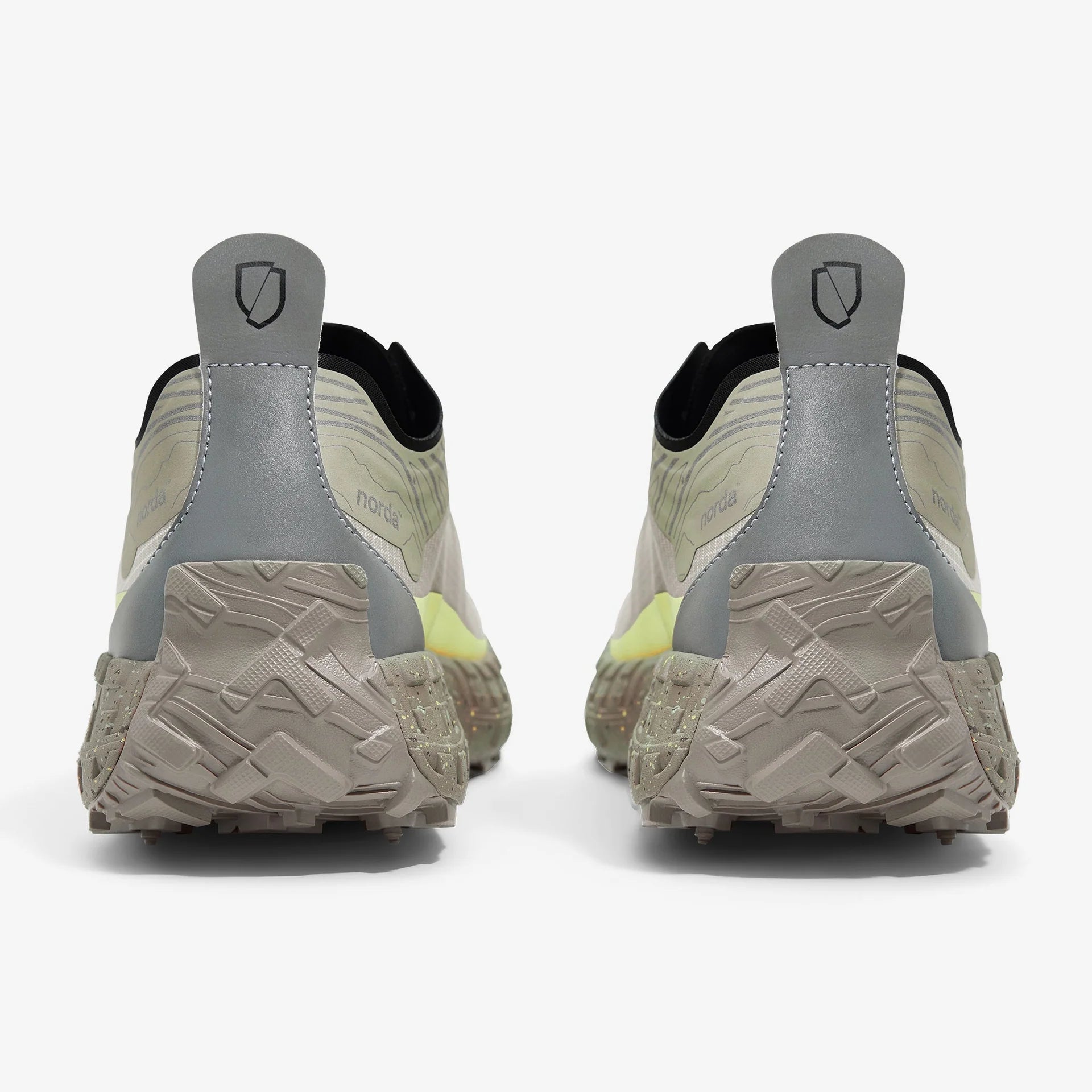 Norda Scarpa 001A Calcite