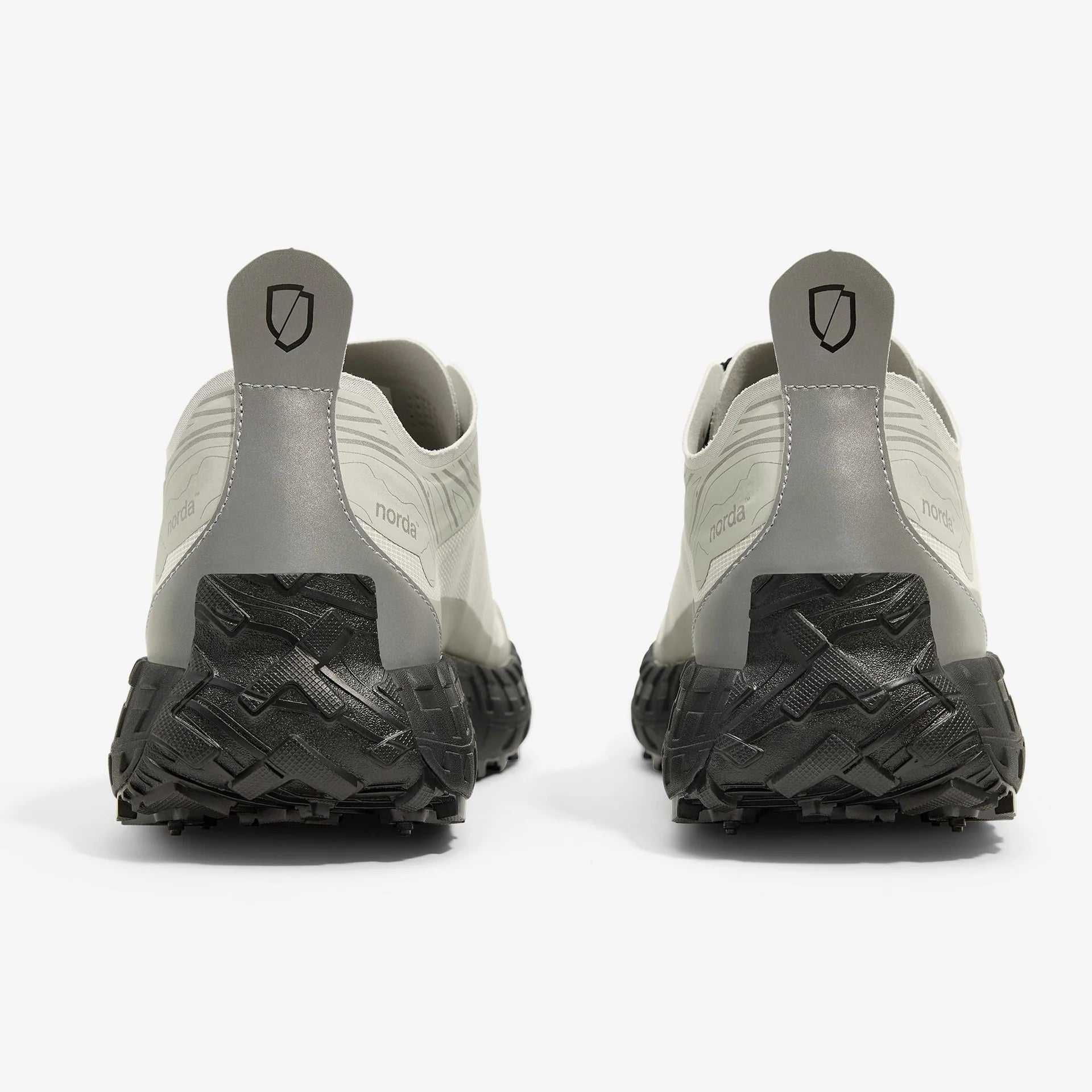 Norda Scarpa 001M Cinder