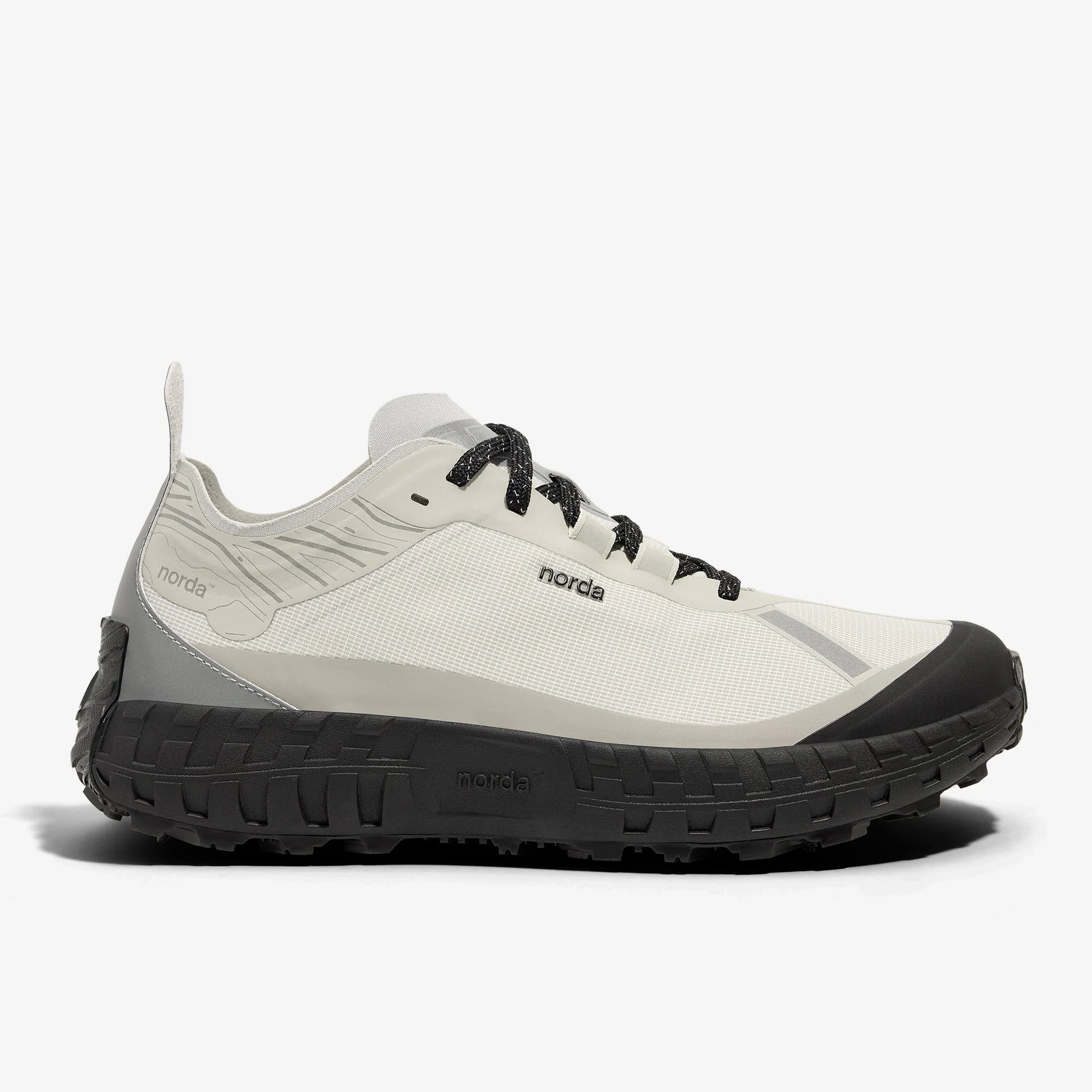 Norda Scarpa 001M Cinder