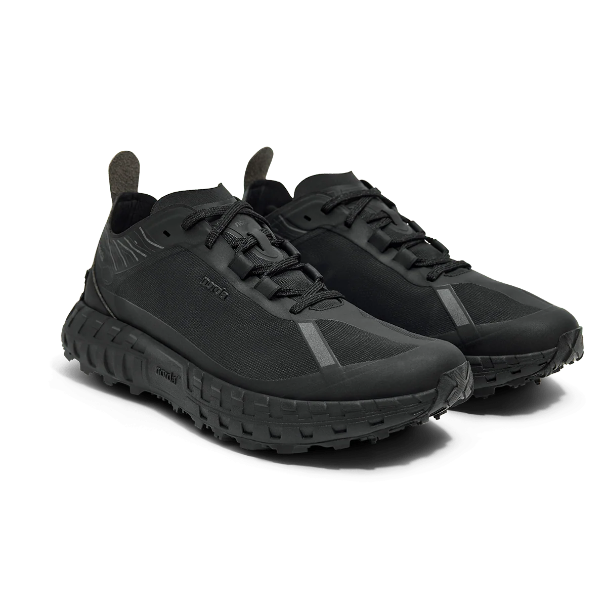 Norda 001A Star Stealth Black