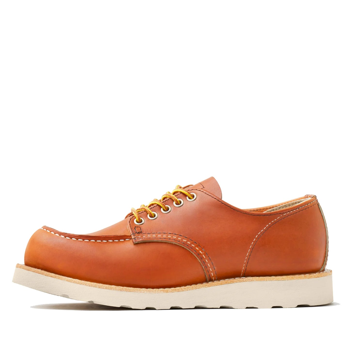 Red Wing  Moc Oxford Oro-Legacy 8092