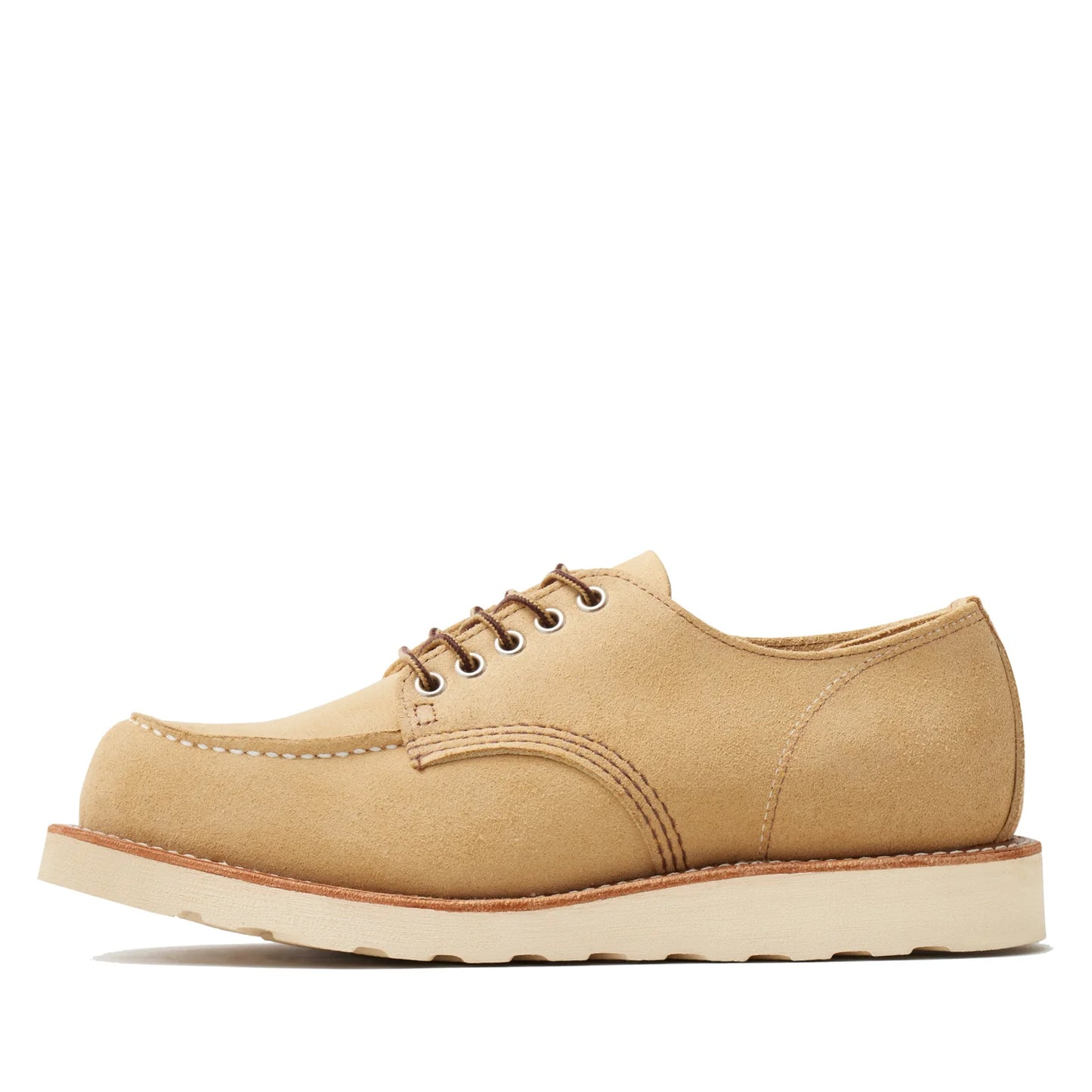 Red Wing Moc Oxford Hawthorne 8079