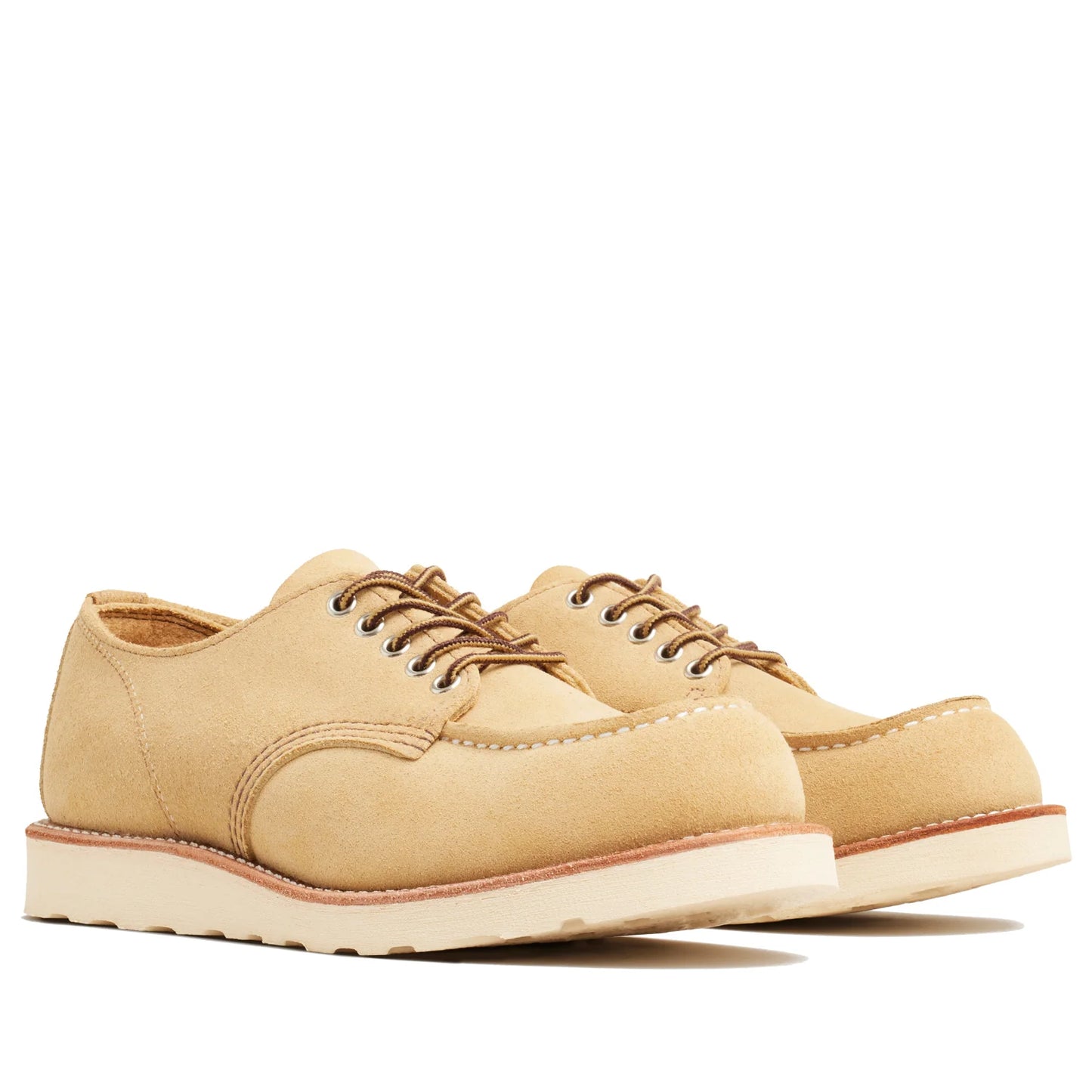 Red Wing Moc Oxford Hawthorne 8079
