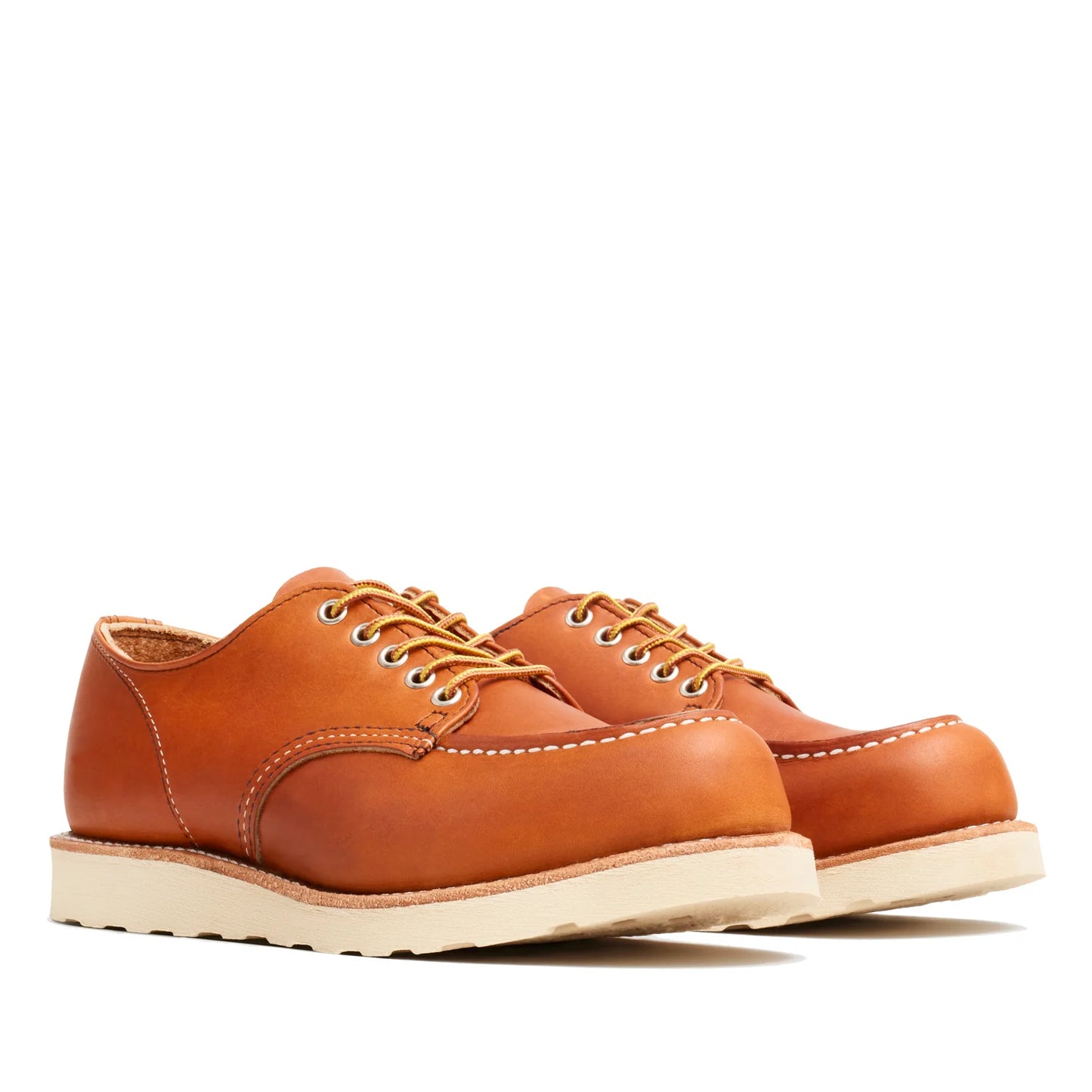 Red Wing  Moc Oxford Oro-Legacy 8092