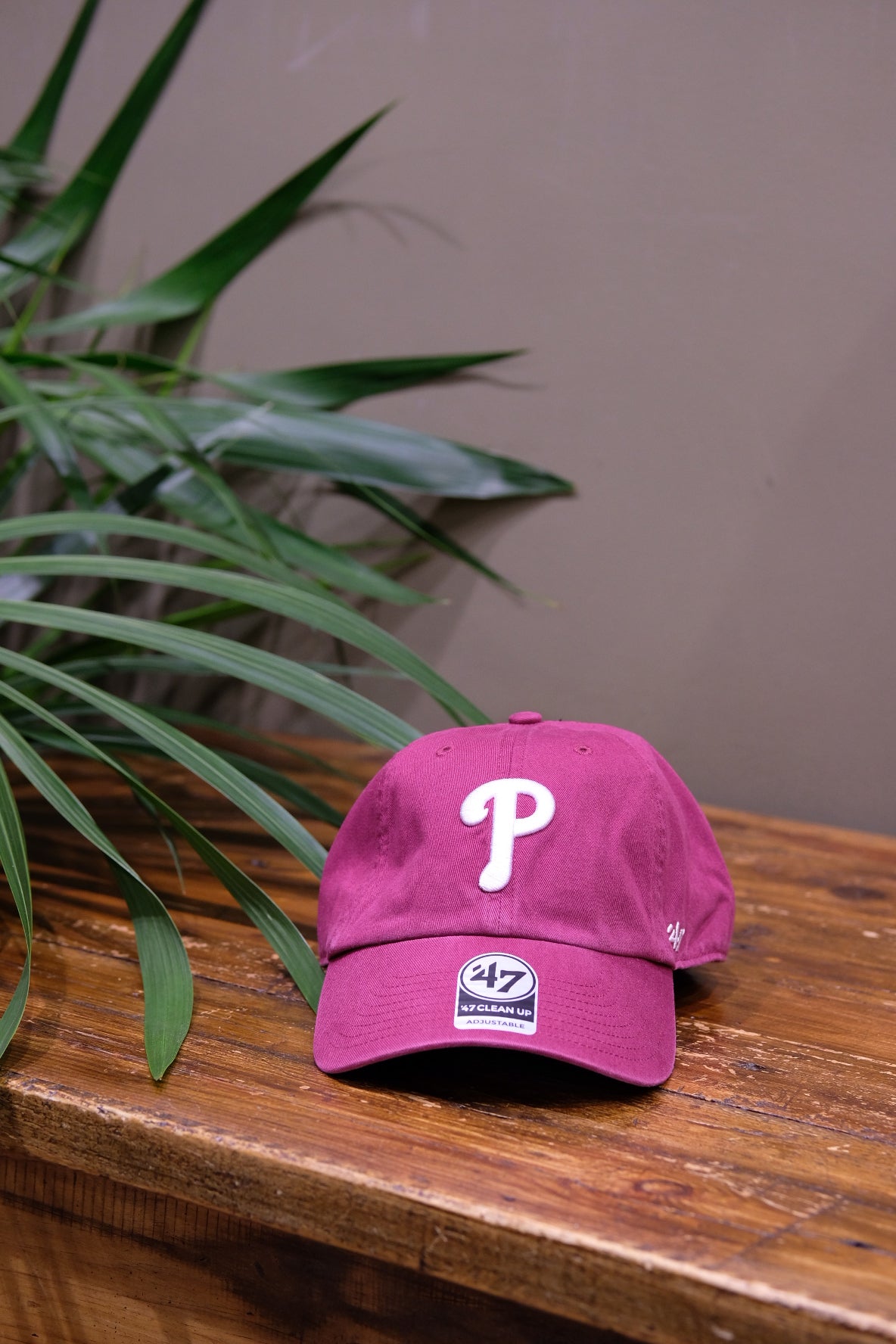 '47 Cappello Philadelphia Phillies Cardinal