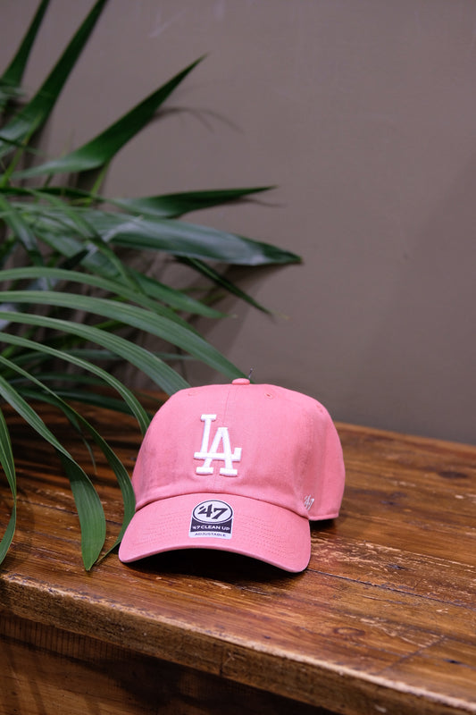 '47 Cappello Los Angeles Dodgers Island Red