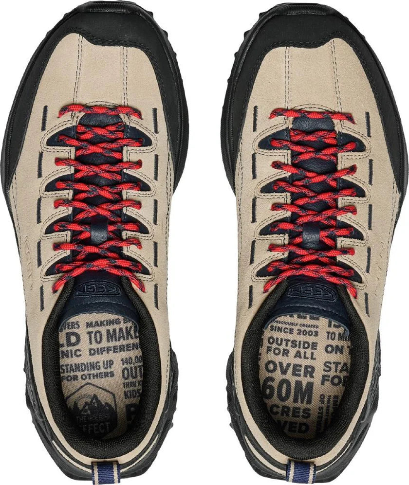 Keen Jasper Zionic M-Safari/SKy Captain