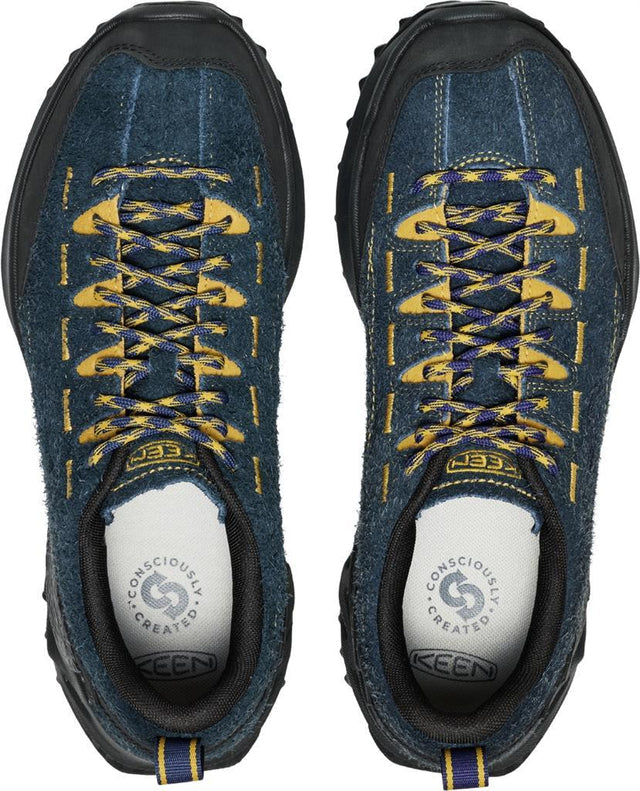 Keen Sky Captain Lemon Curry