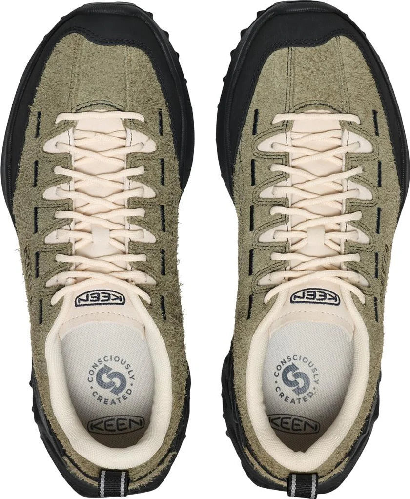 Keen Jasper Zionic M-Dark Olive/Birch