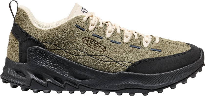 Keen Jasper Zionic M-Dark Olive/Birch