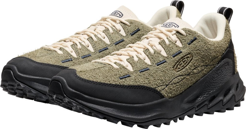 Keen Jasper Zionic M-Dark Olive/Birch