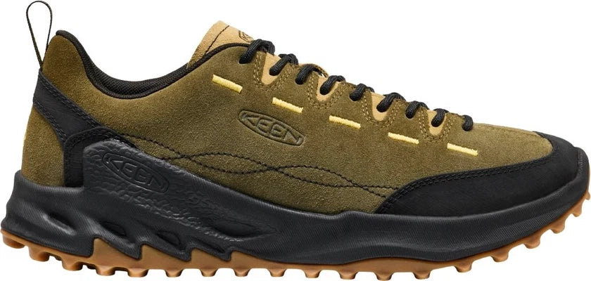 Keen Jasper Zionic Dk Olive/Khaki