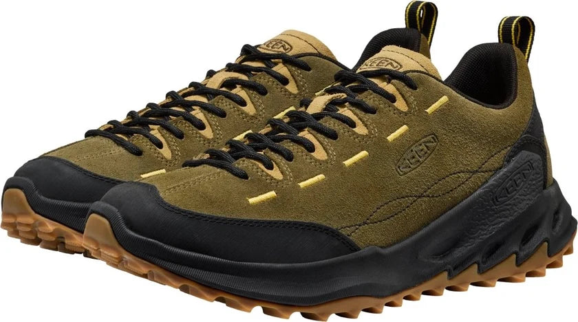Keen Jasper Zionic Dk Olive/Khaki