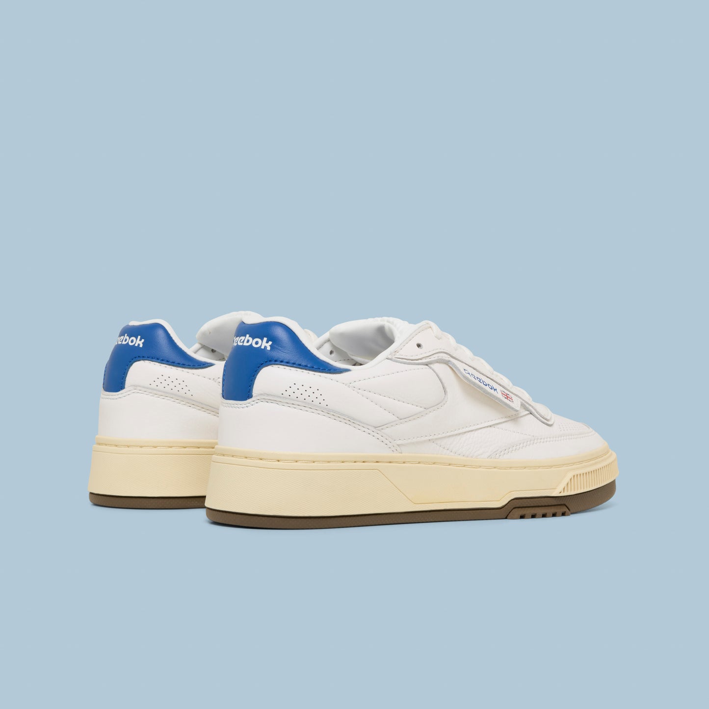 Reebok Club C Ltd Vintage Blue
