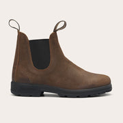Blundstone 1911 Tobacco Suede