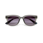 Okkia Occhiale da Sole Giovanni Soft Touch Smoke/Black Gradient