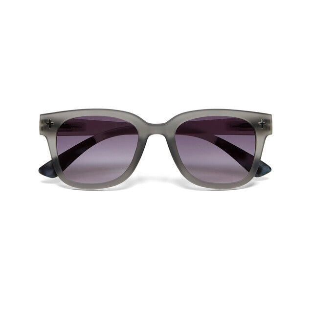 Okkia Occhiale da Sole Giovanni Soft Touch Smoke/Black Gradient
