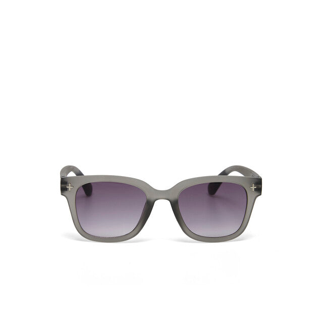 Okkia Occhiale da Sole Giovanni Soft Touch Smoke/Black Gradient
