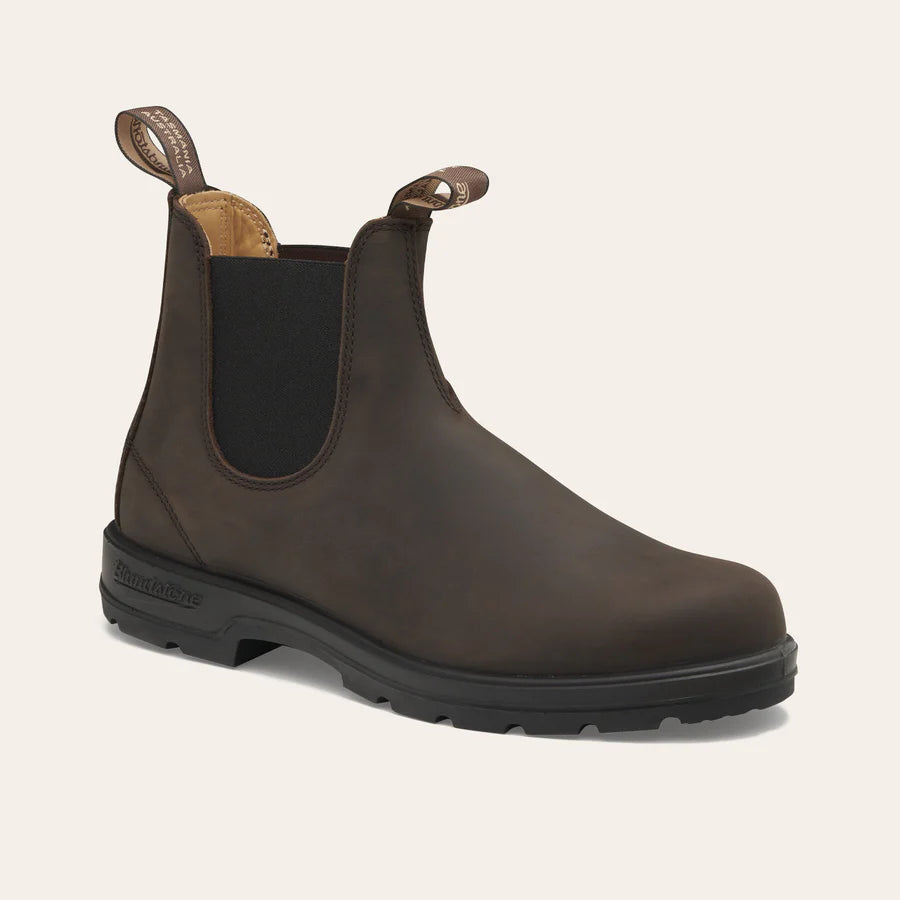 Blundstone 2340 Brown Leather