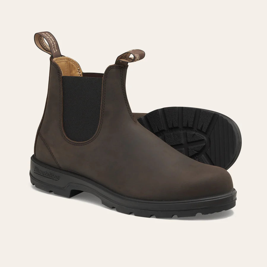 Blundstone 2340 Brown Leather