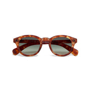 Okkia Occhiale da Sole Milano Soft Touch Sahara/Havana