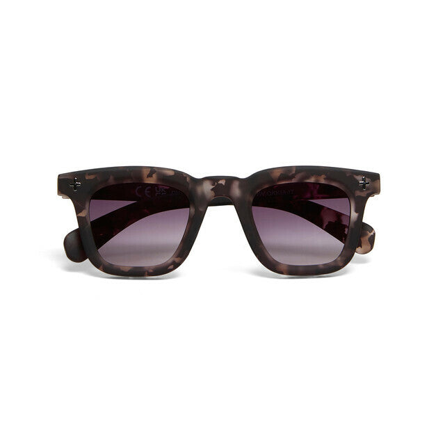 Okkia Occhiale da Sole Firenze Soft Touch Dirty Havana