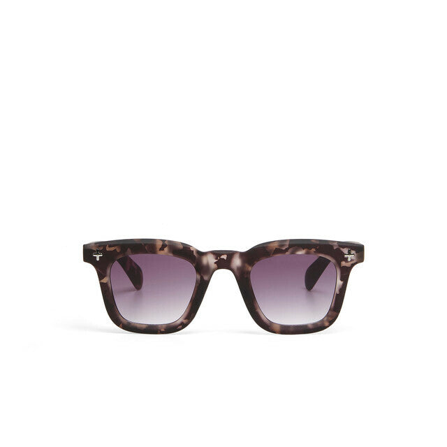 Okkia Occhiale da Sole Firenze Soft Touch Dirty Havana