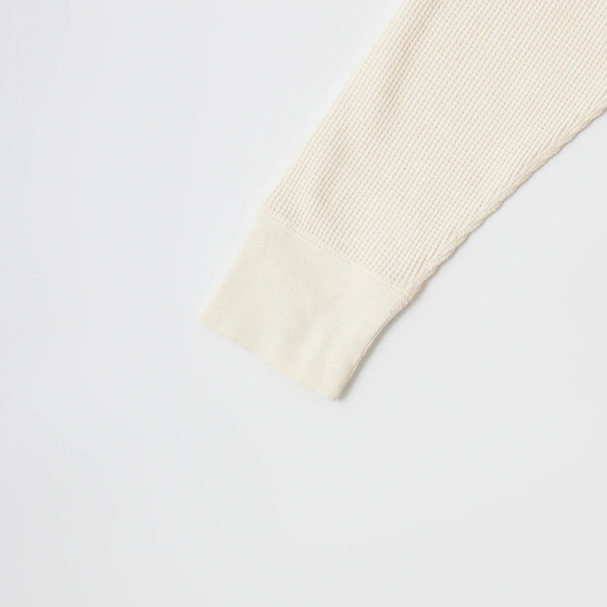 Felco NYC LS Thermal Crew Middleweight Natural