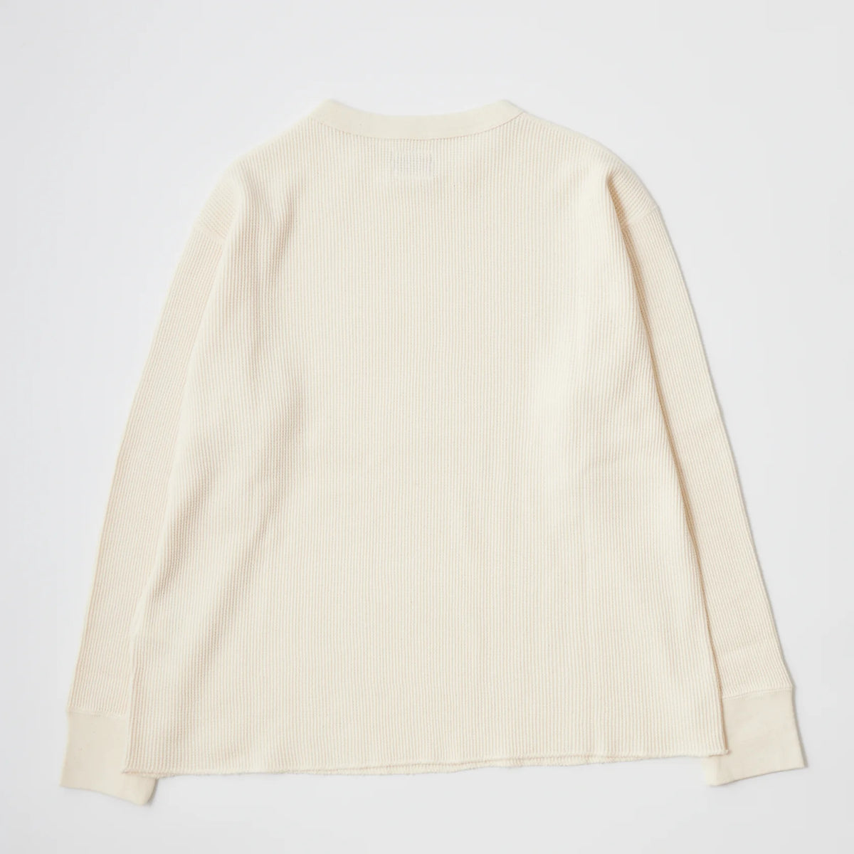 Felco NYC LS Thermal Crew Middleweight Natural