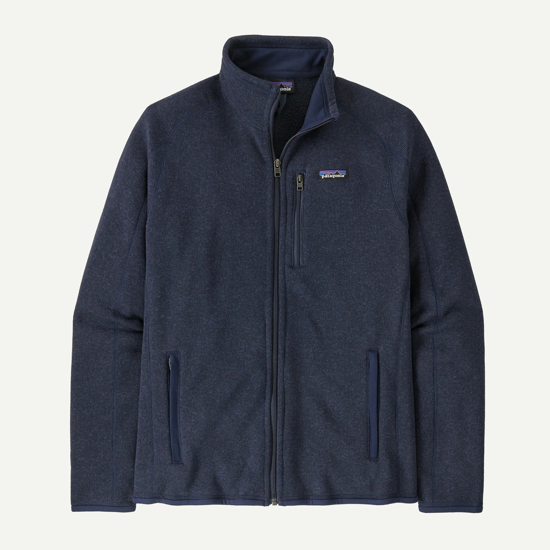 Patagonia Better Sweater Jacket New Navy