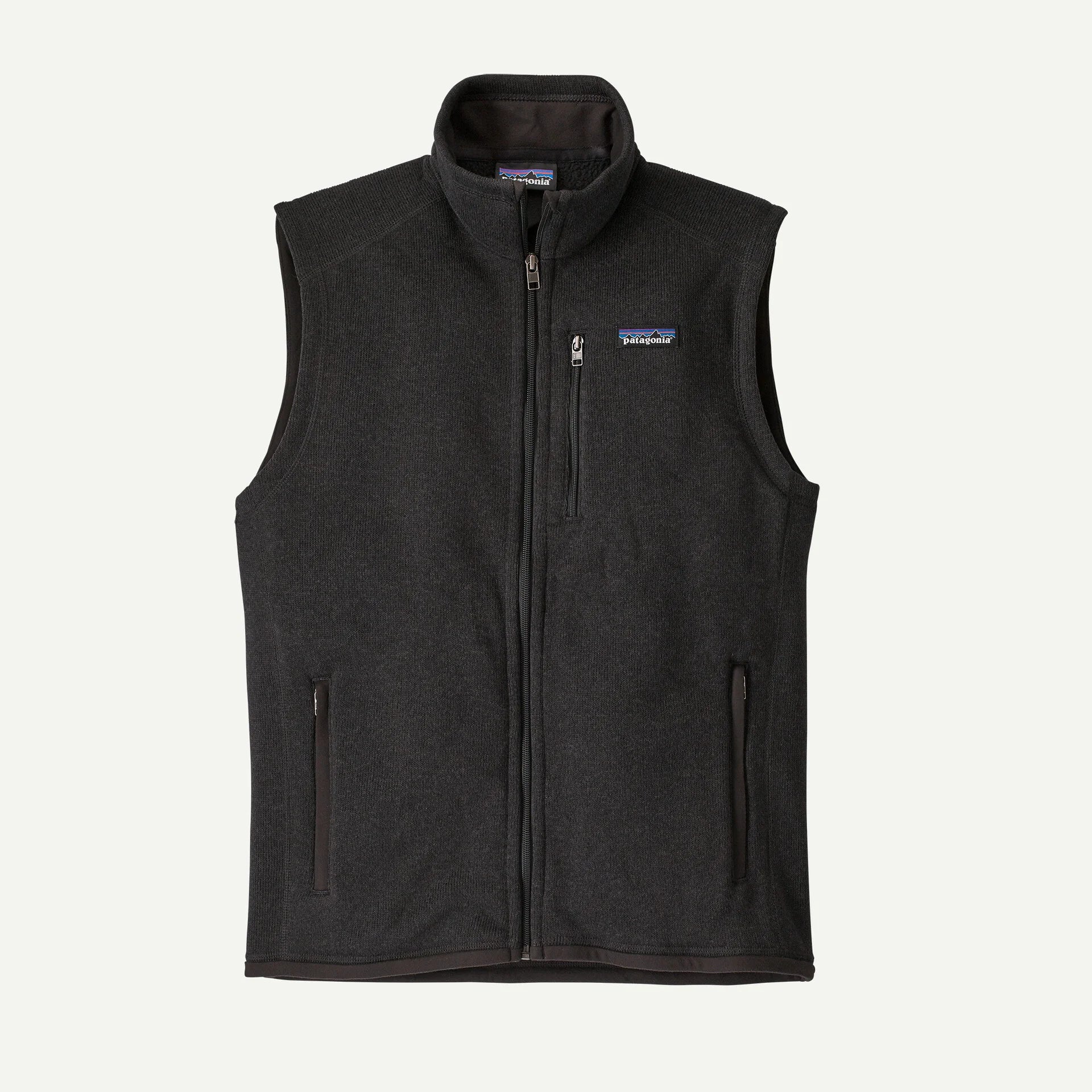 Patagonia Better Sweater Vest Black