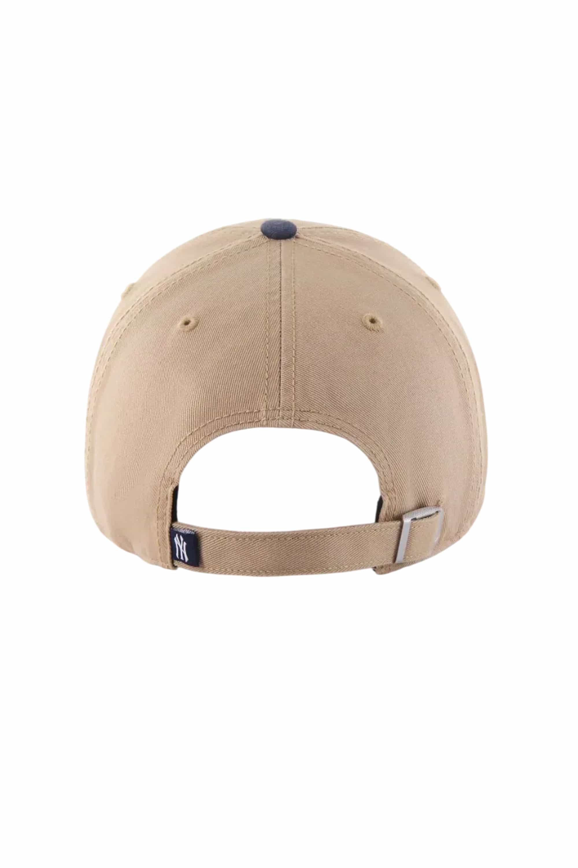 '47 Cappello Cartoon New York Yankees Khaki