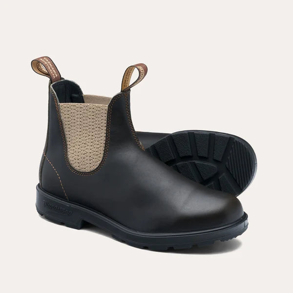 Blundstone 2603 Brown/Sand