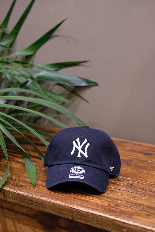 '47 Cappello New York Yankees Black