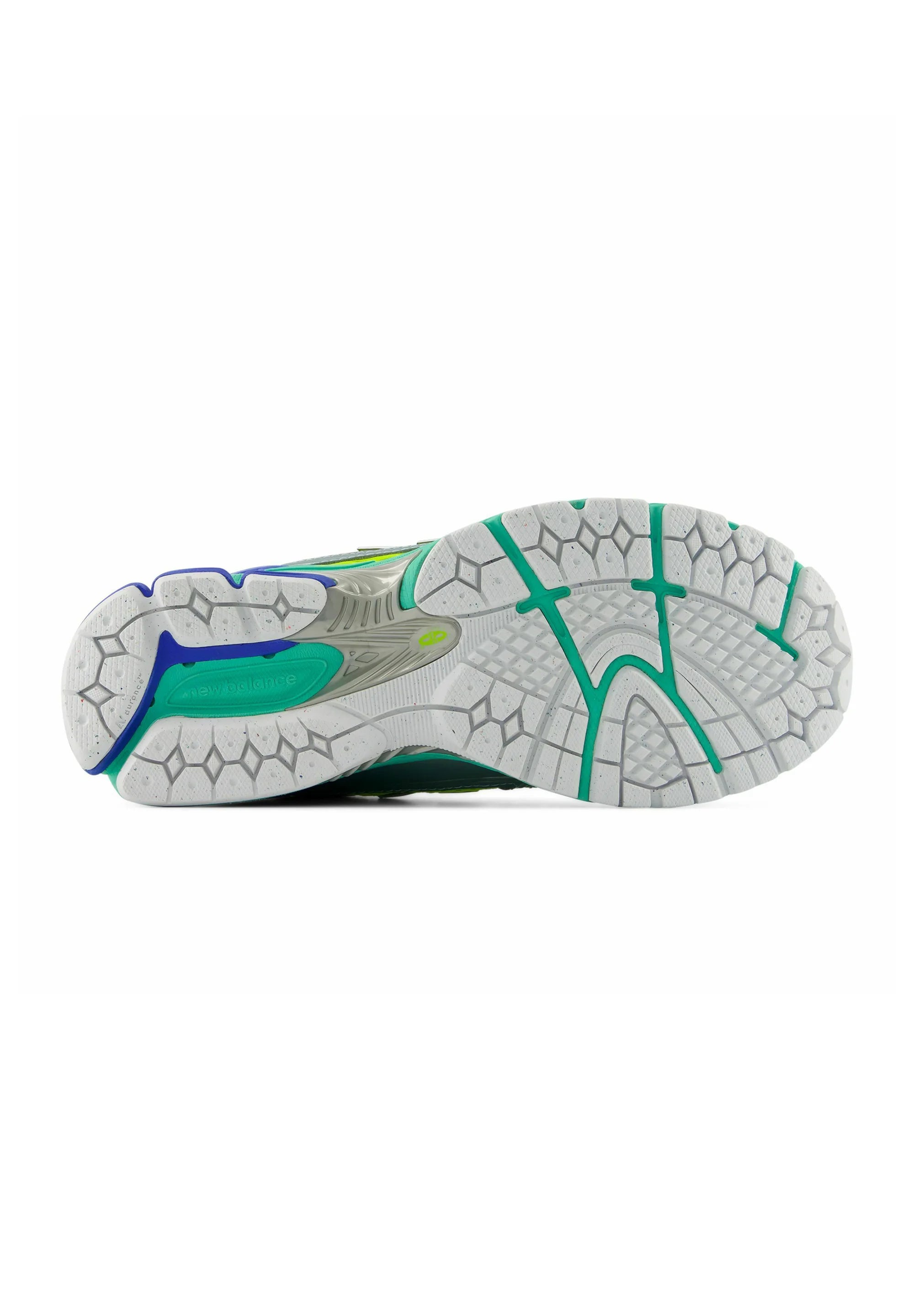 New Balance U19063EN Alkaline Green/Blue Bird
