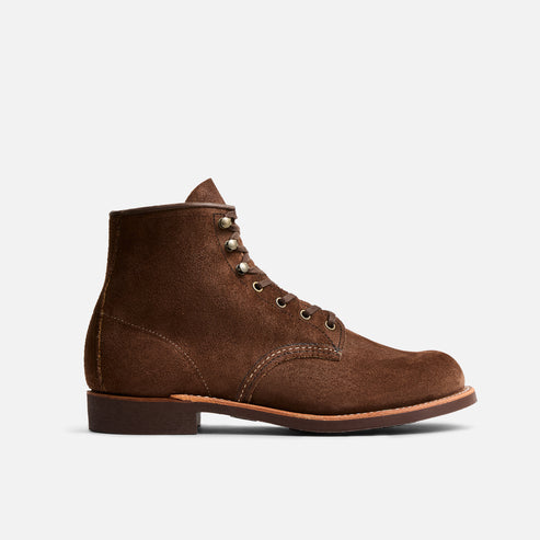 Red Wing Blacksmith Chocolate 3339