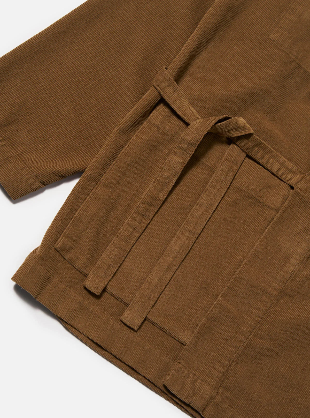 Universal Works Kyoto Work Jacket Khaki