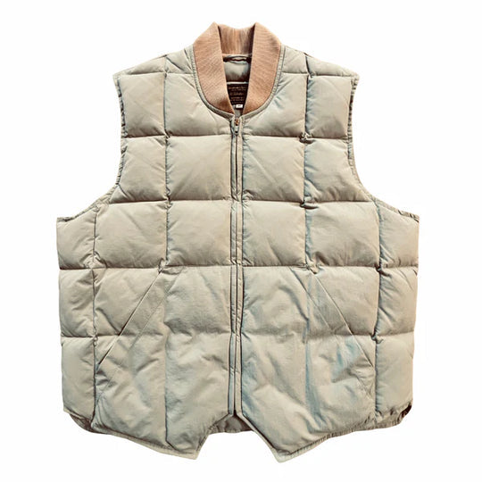 Chesapeake's Seattle Down Vest Salvia