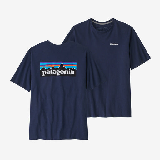 Patagonia P-6 Logo Responsability Tee