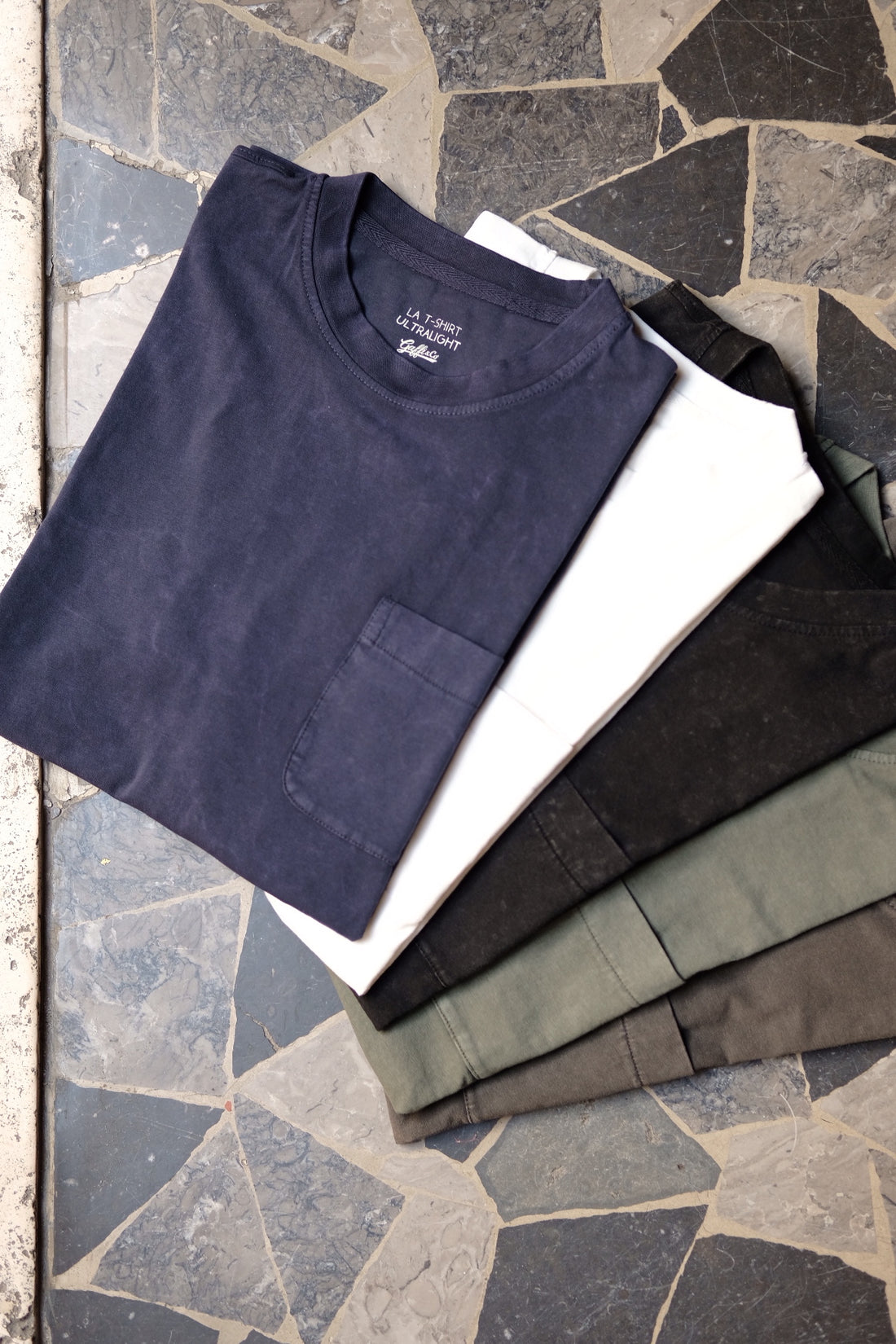 Gaffi & Co. T-Shirt Ultralight