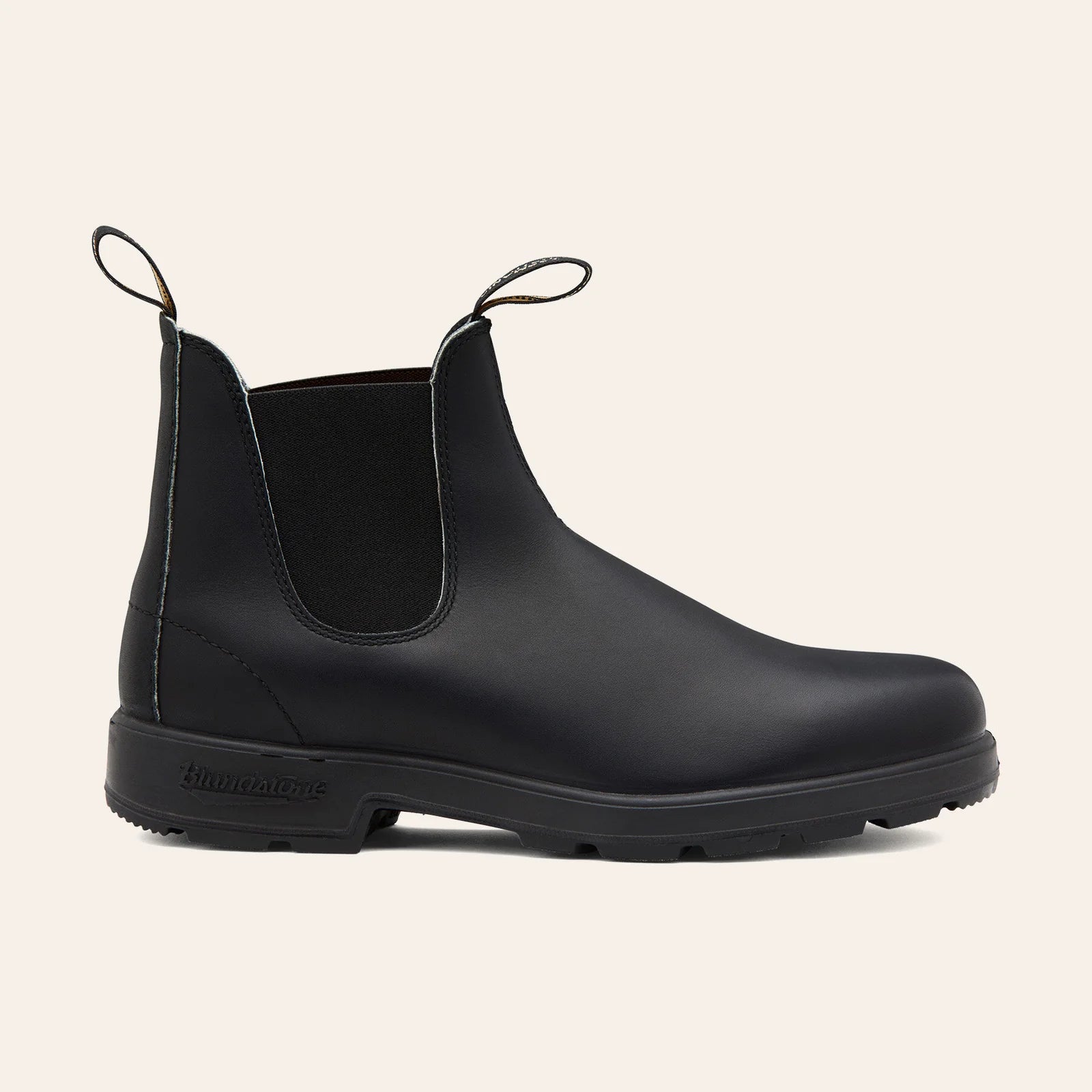 Blundstone 510 Black Leather