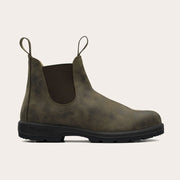 Blundstone 585 Rustic Brown