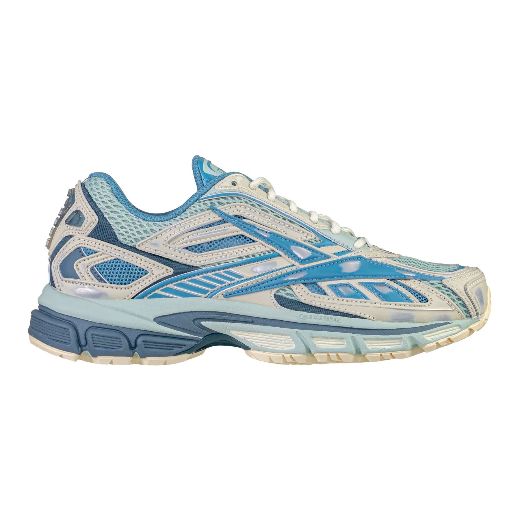 Reebok Premier Road Ultra TranqTeal/Warpedblue/PurePink