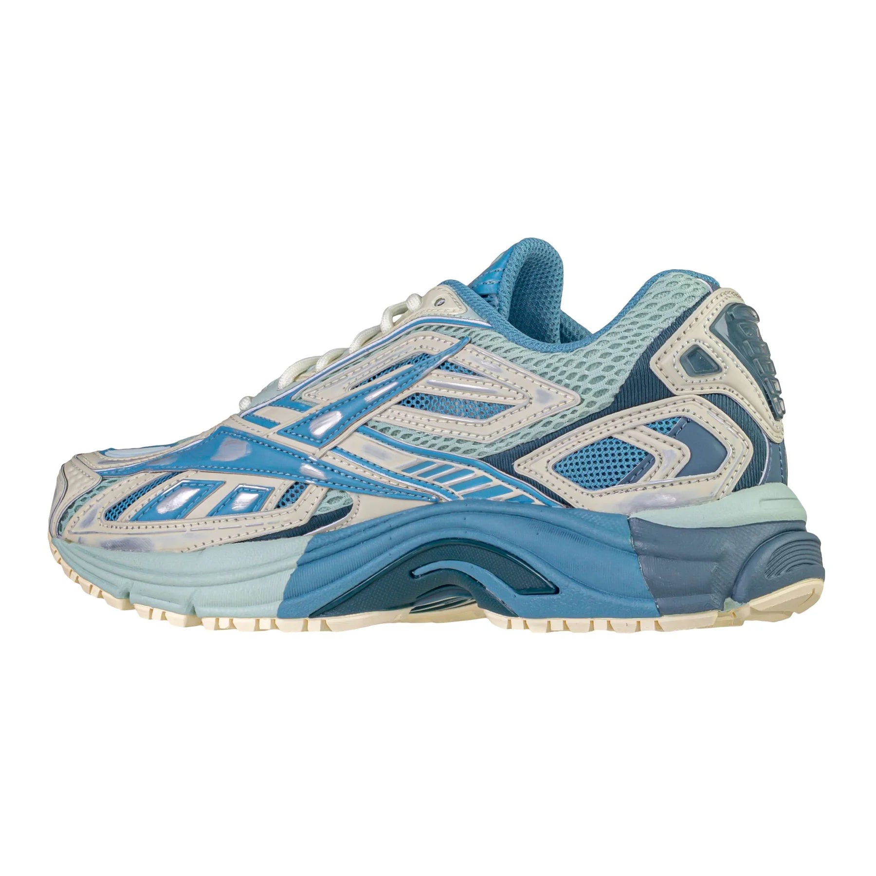 Reebok Premier Road Ultra TranqTeal/Warpedblue/PurePink