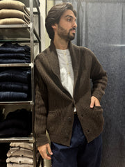 Gaffi & Co. Cardigan Steve Moro