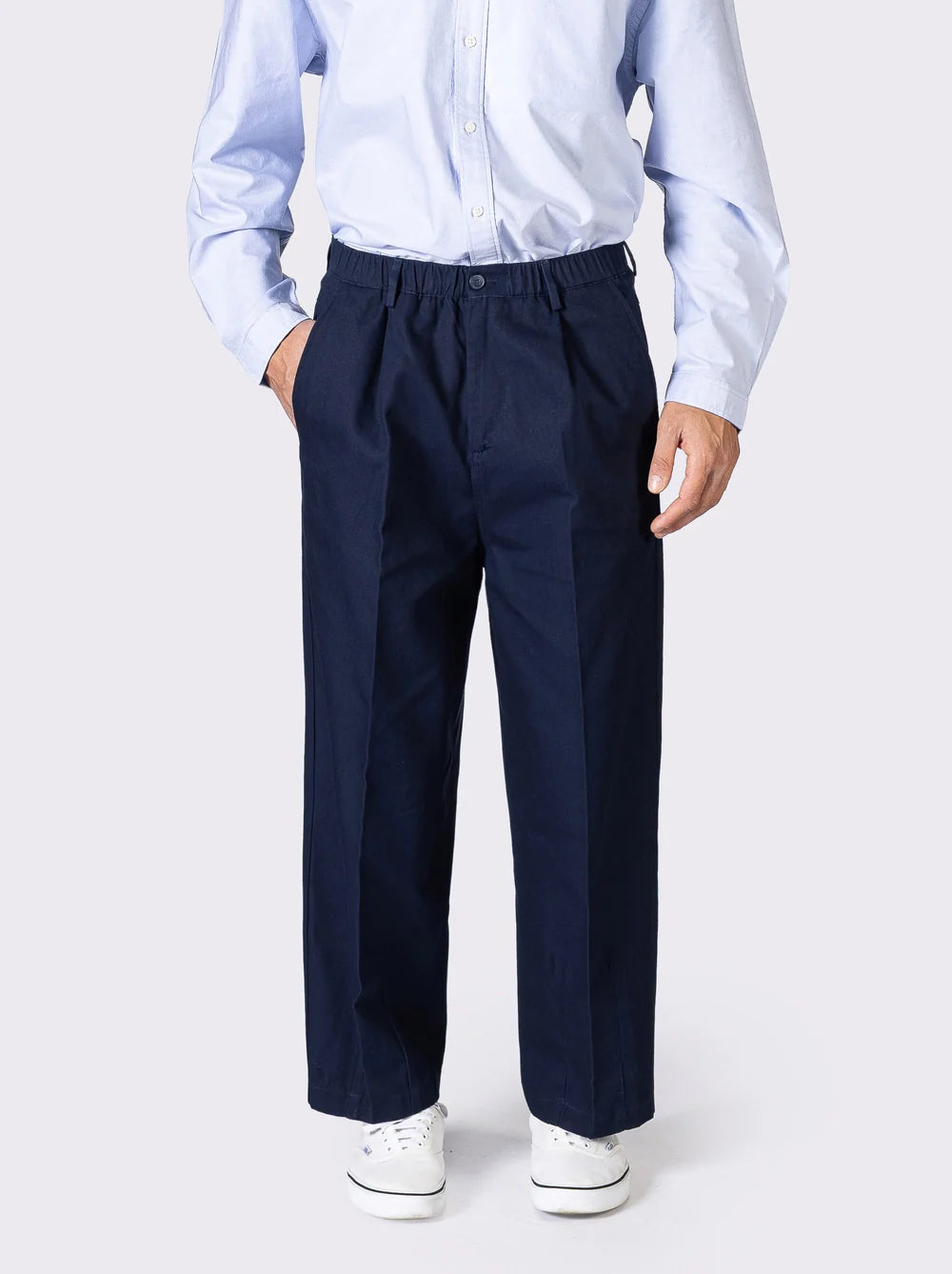 Bonheur Pantalone Denim Kochi L.0