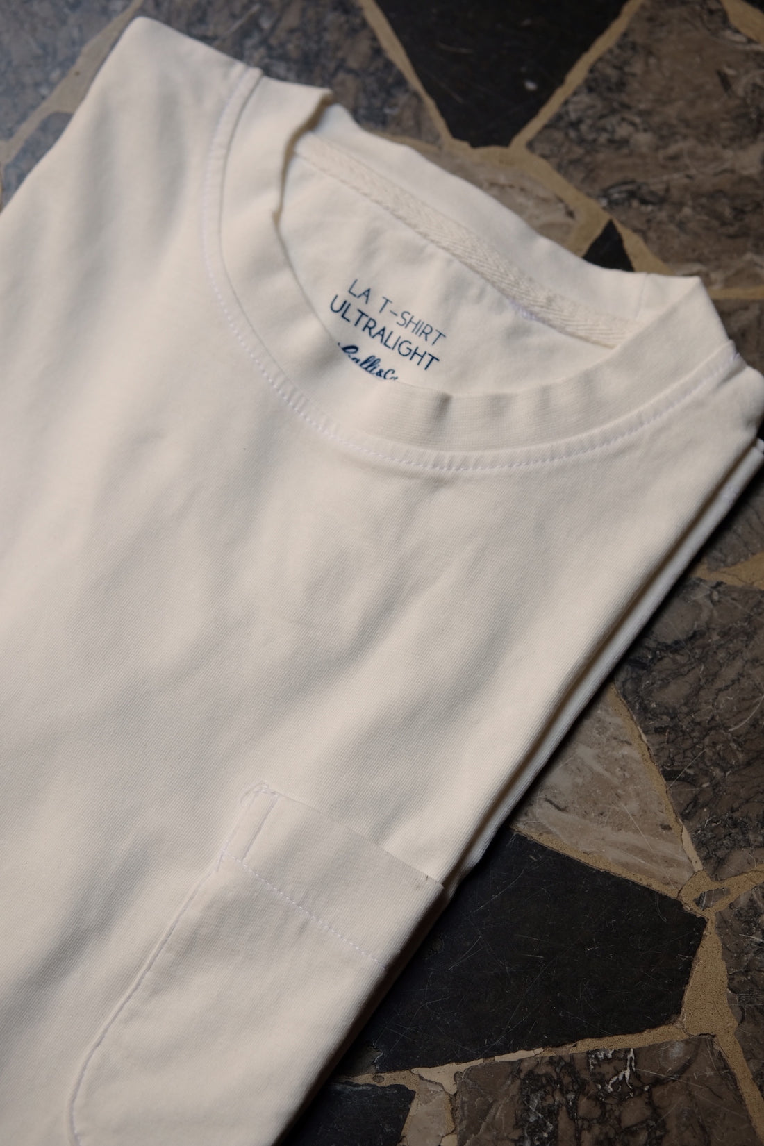 Gaffi & Co. T-Shirt Ultralight